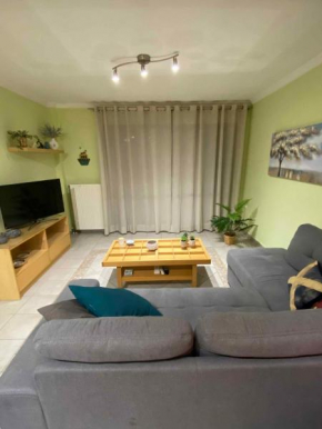 Eolia apartment in Chania with Sea&City View
